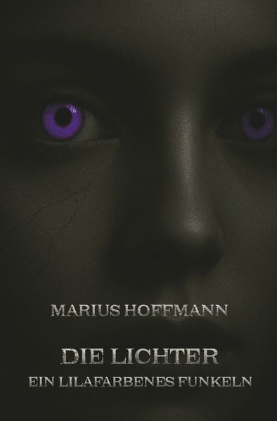Cover von Die Lichter