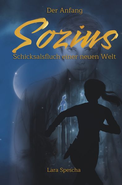 Cover von Sozius 1