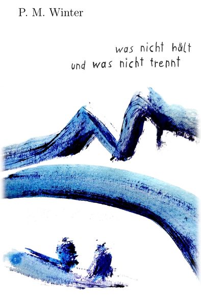 Cover von was nicht hält und was nicht trennt
