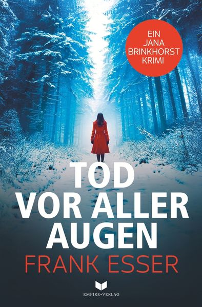 Cover von Tod vor aller Augen