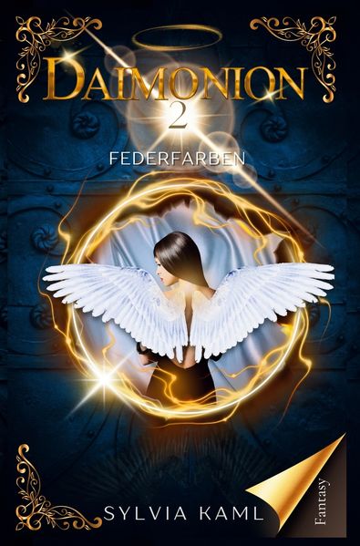 Cover von Daimonion 2