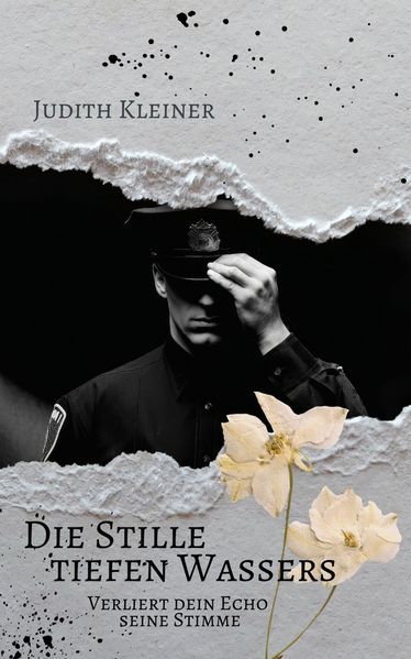 Cover von Die Stille tiefen Wassers – 4