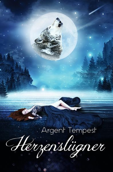 Cover von Herzenslügner