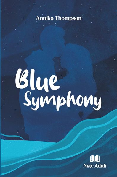 Cover von Blue Symphony