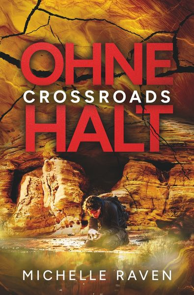 Cover von Ohne Halt