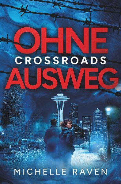 Cover von Ohne Ausweg