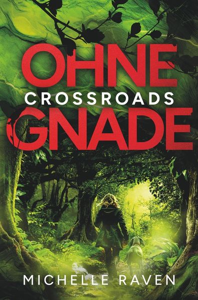 Cover von Ohne Gnade