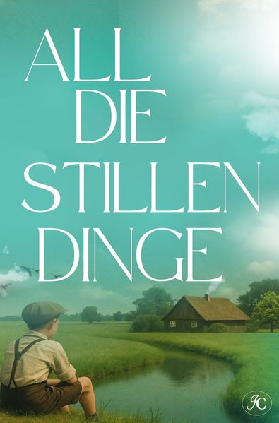 Cover von All die stillen Dinge