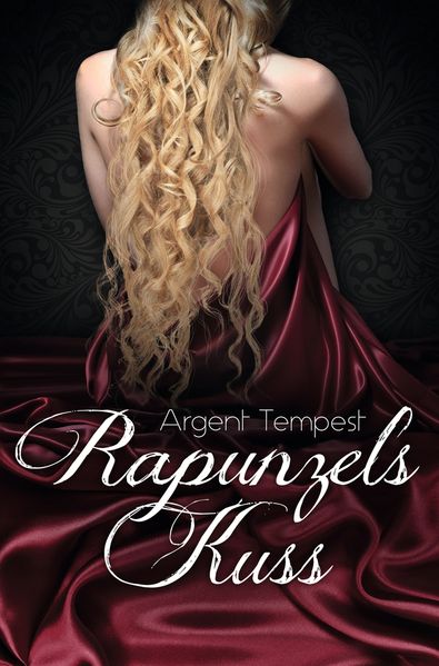 Cover von Rapunzels Kuss
