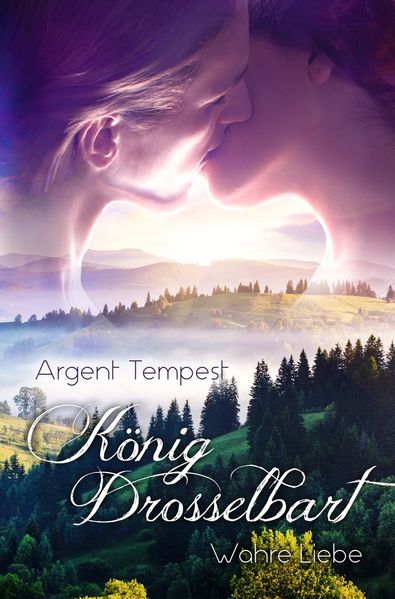 Cover von König Drosselbart