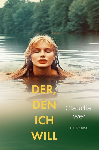 Cover von Der, den ich will
