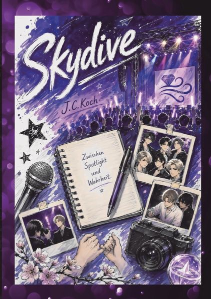 Cover von Skydive