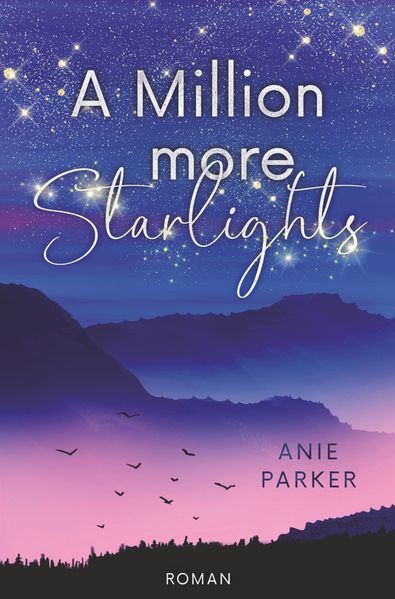 Cover von A Million More Starlights