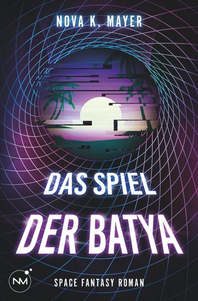 Cover von DAS SPIEL DER BATYA