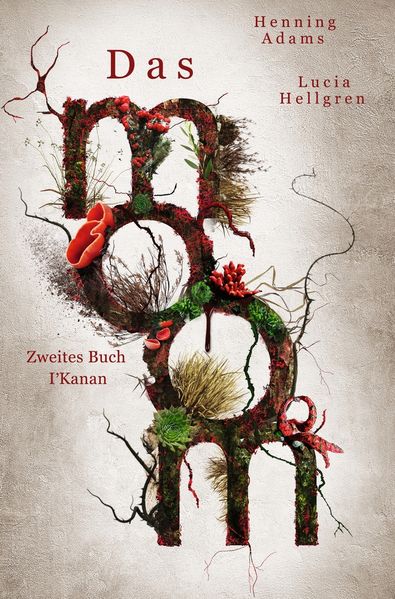 Cover von Das moom: Zweites Buch I’Kanan