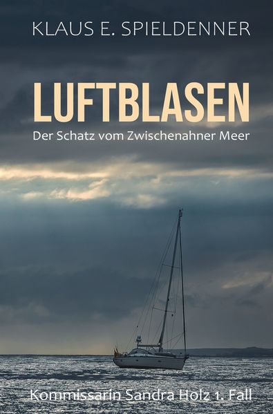 Cover von LUFTBLASEN