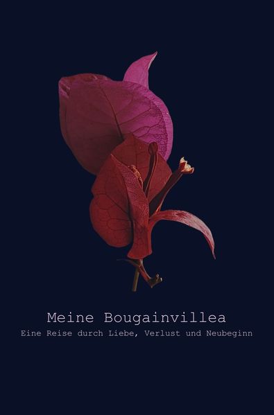 Cover von Meine Bougainvillea