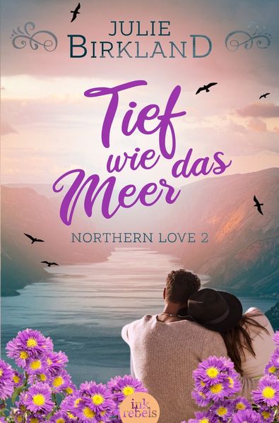 Cover von Tief wie das Meer
