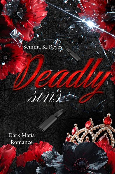 Cover von Deadly Sins