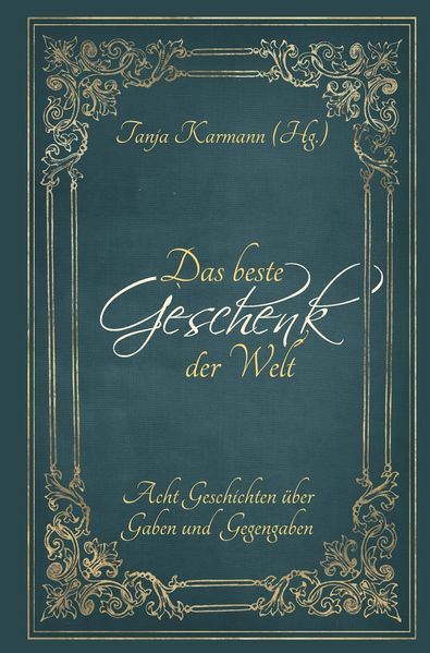 Cover von Das beste Geschenk der Welt