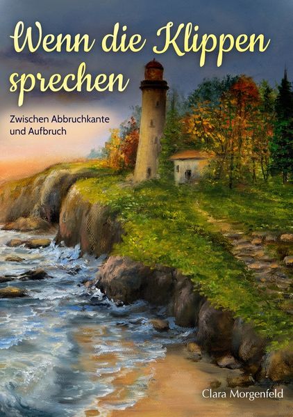 Cover von Wenn die Klippen sprechen