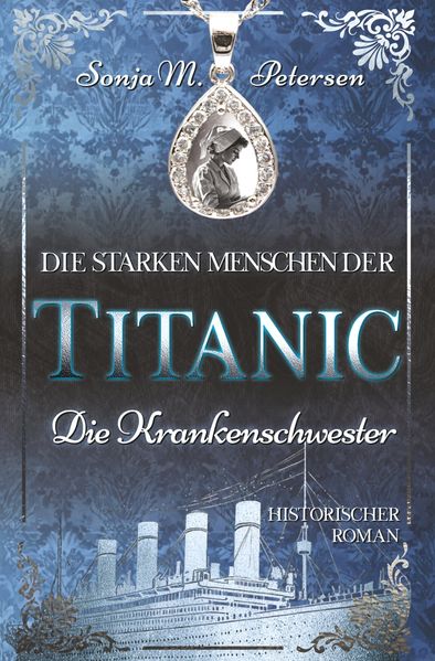 Cover von Die Krankenschwester