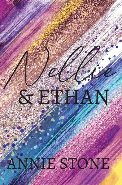 Cover von Nellie & Ethan