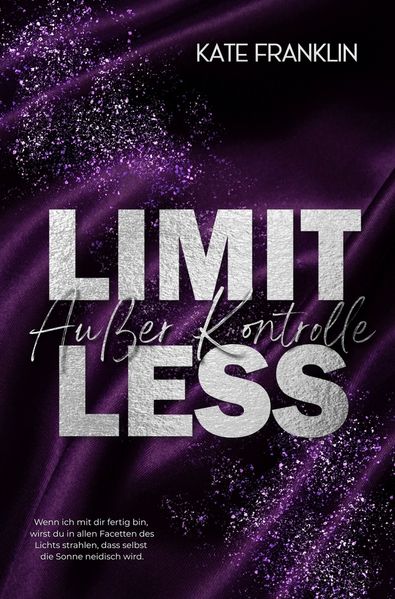 Cover von Limitless – Außer Kontrolle
