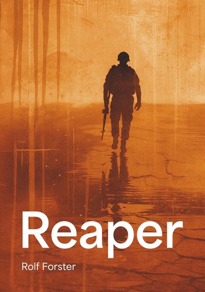 Cover von Reaper