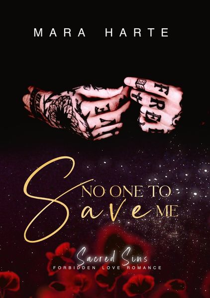 Cover von No One to Save me