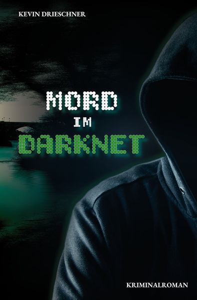 Cover von Mord im Darknet