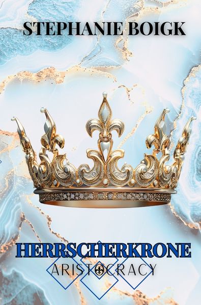 Cover von Herrscherkrone – Aristocracy 2