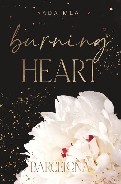 Cover von Burning Heart