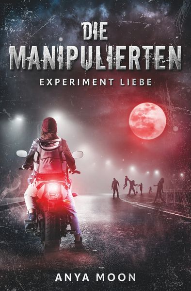 Cover von Die Manipulierten