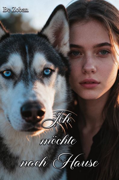 Cover von Ich möchte nach Hause