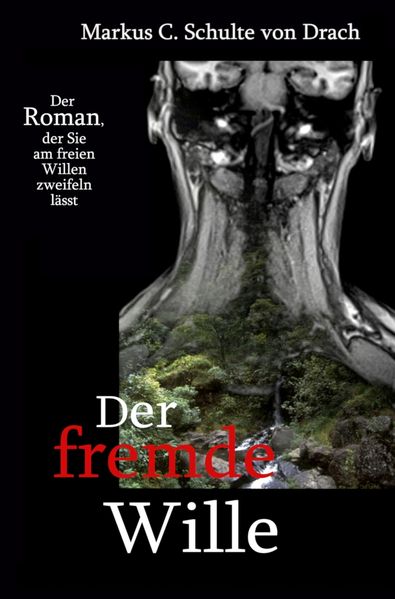 Cover von Der fremde Wille