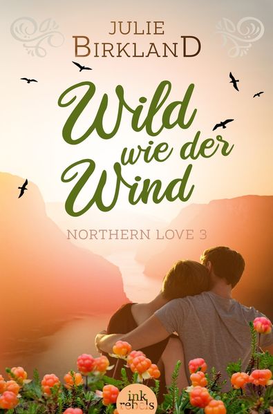 Cover von Wild wie der Wind