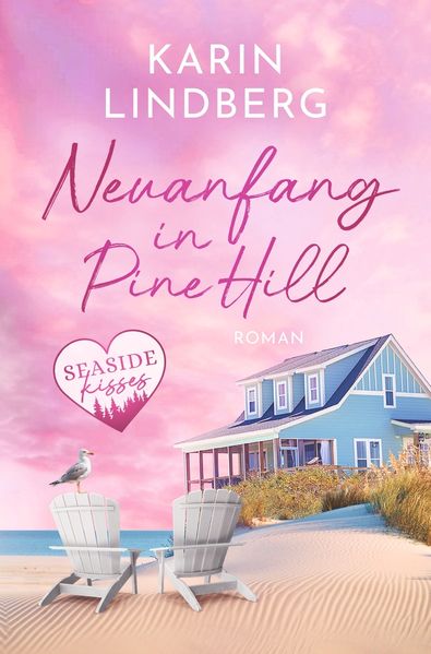 Cover von Neuanfang in Pine Hill