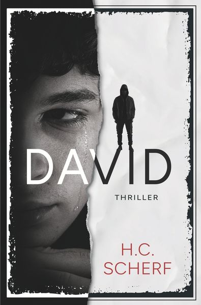 Cover von DAVID