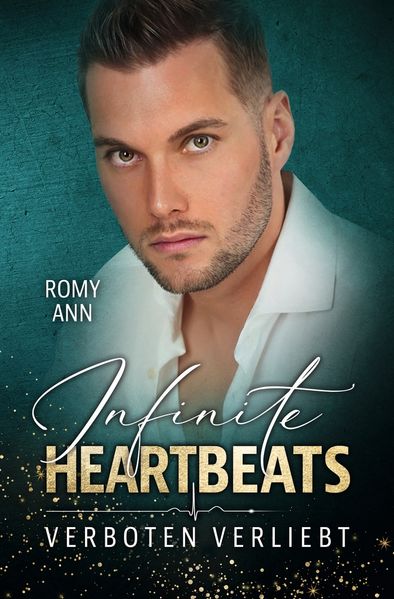 Cover von Verboten Verliebt: Infinite Heartbeats