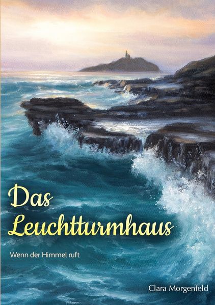 Cover von Das Leuchtturmhaus (Band 3)