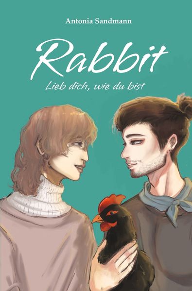 Cover von Rabbit