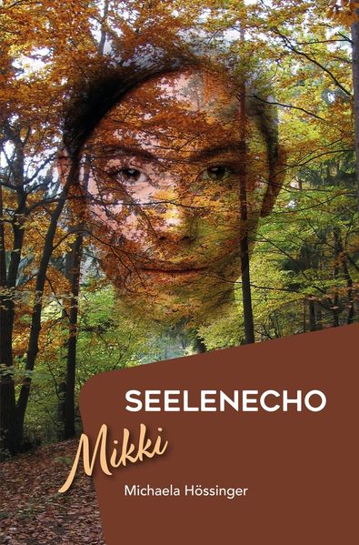 Cover von Seelenecho