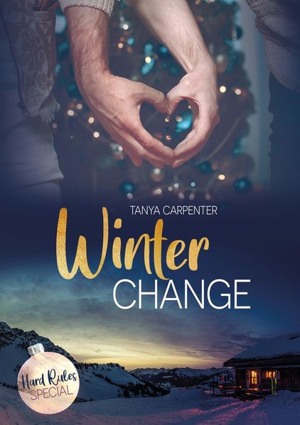 Cover von Winter Change