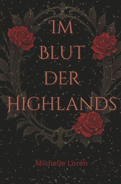Cover von Im Blut der Highlands