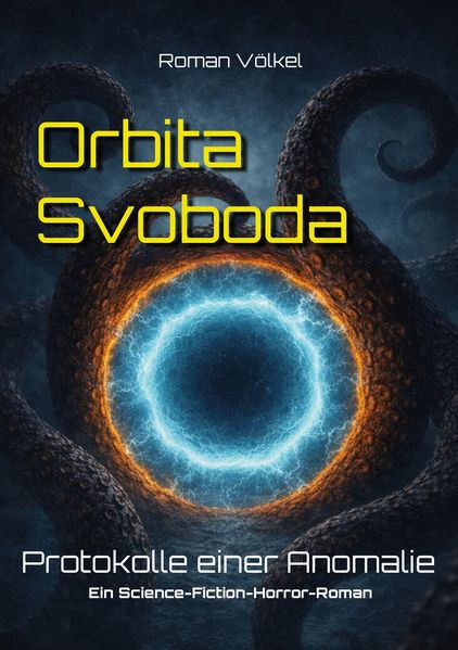 Cover von Orbita Svoboda