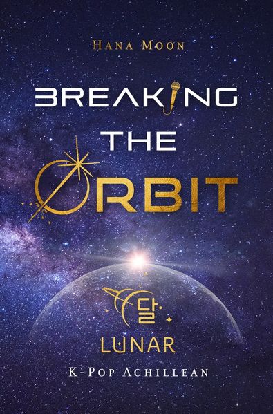 Cover von Breaking the Orbit