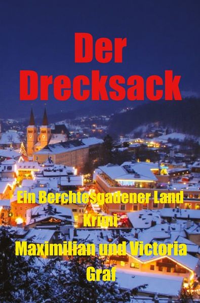 Cover von Der Drecksack
