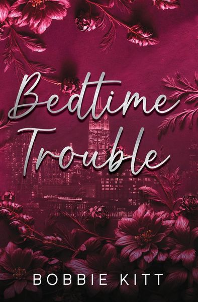 Cover von Bedtime Trouble