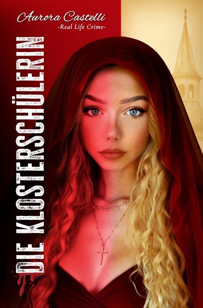 Cover von Die Klosterschülerin